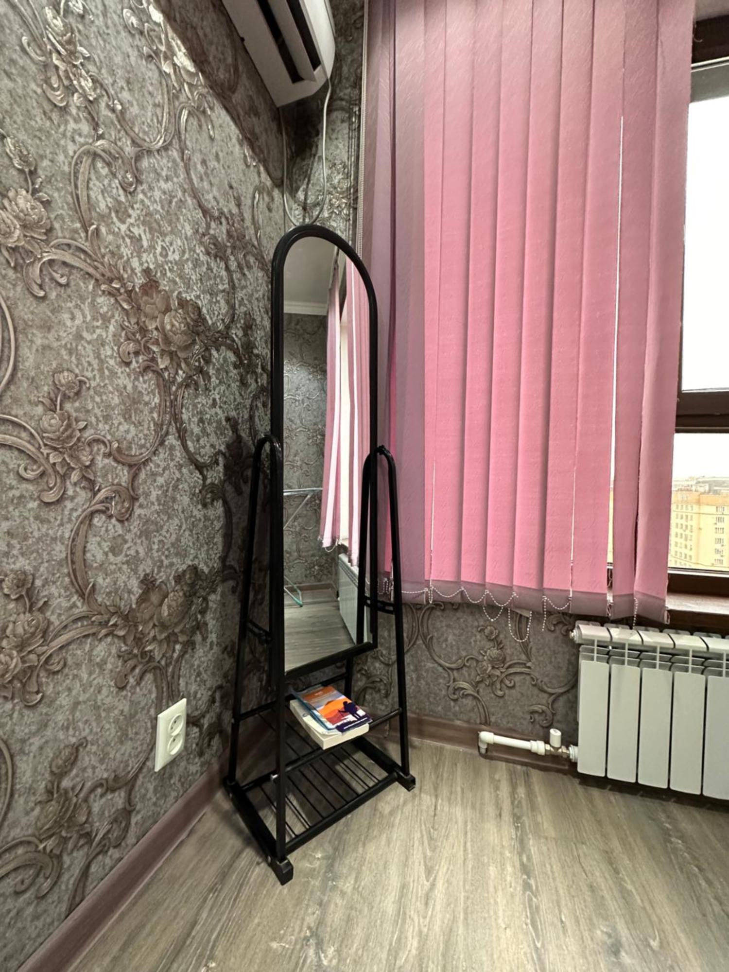 Apartment With City View On Sydykova St. 123 Bichkek Extérieur photo
